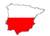 O´TONEL RESTAURANTE GALLEGO - Polski